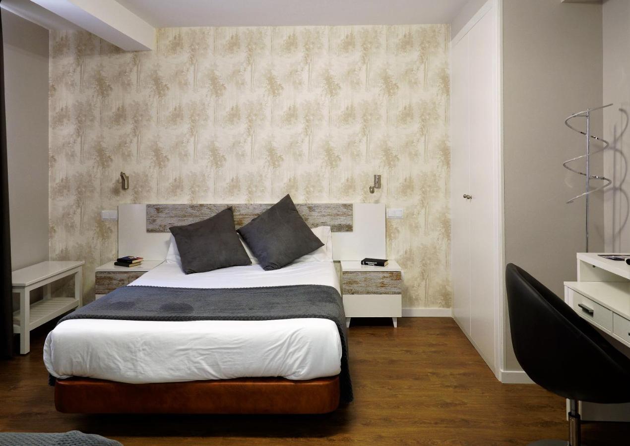 Hotel Vivar Griñón Zewnętrze zdjęcie