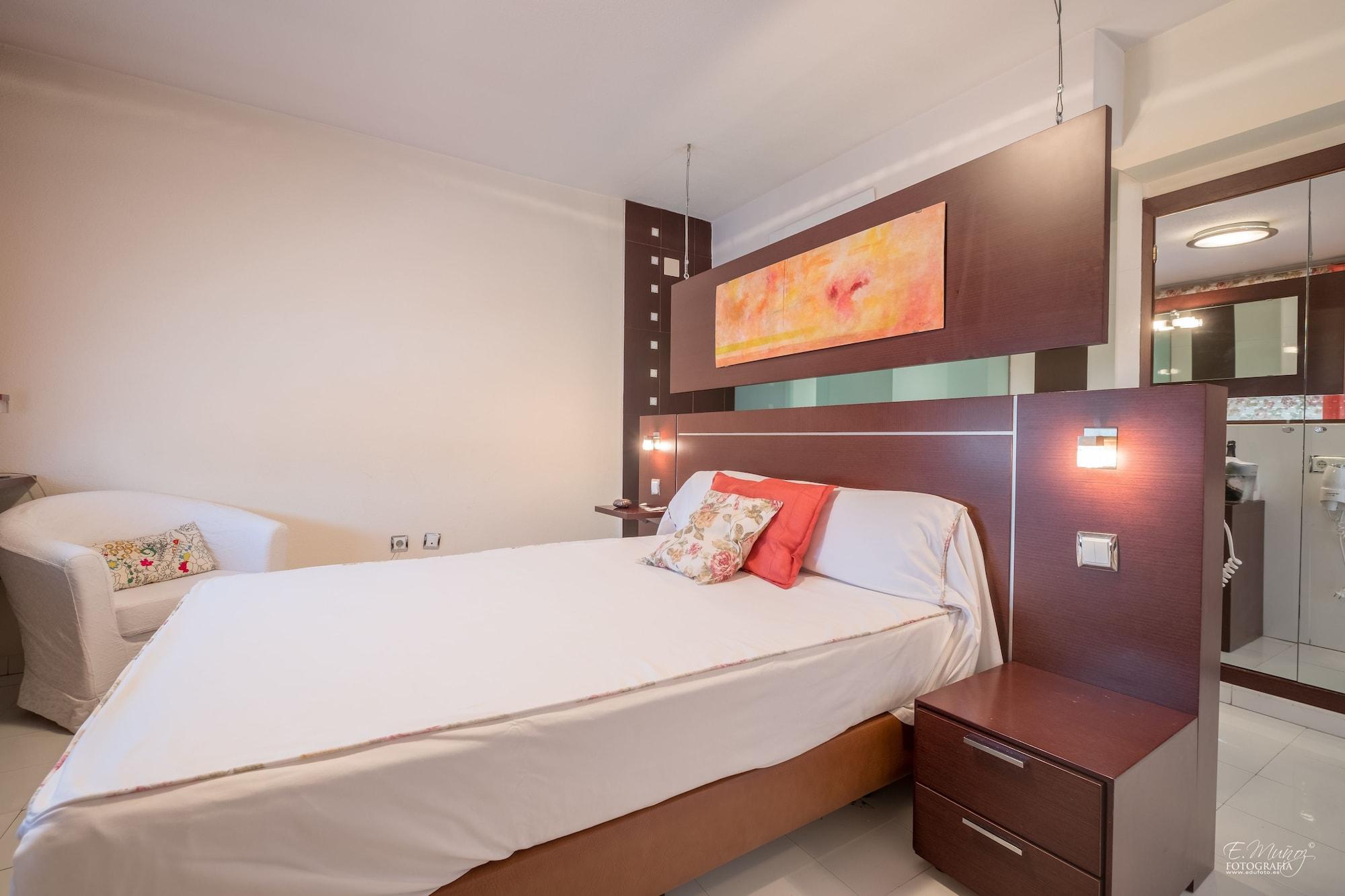 Hotel Vivar Griñón Zewnętrze zdjęcie