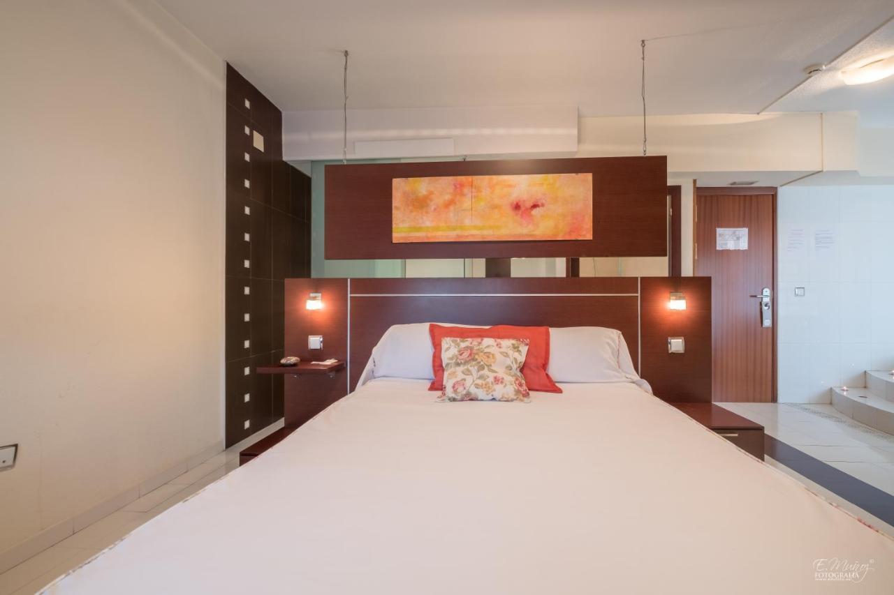Hotel Vivar Griñón Pokój zdjęcie