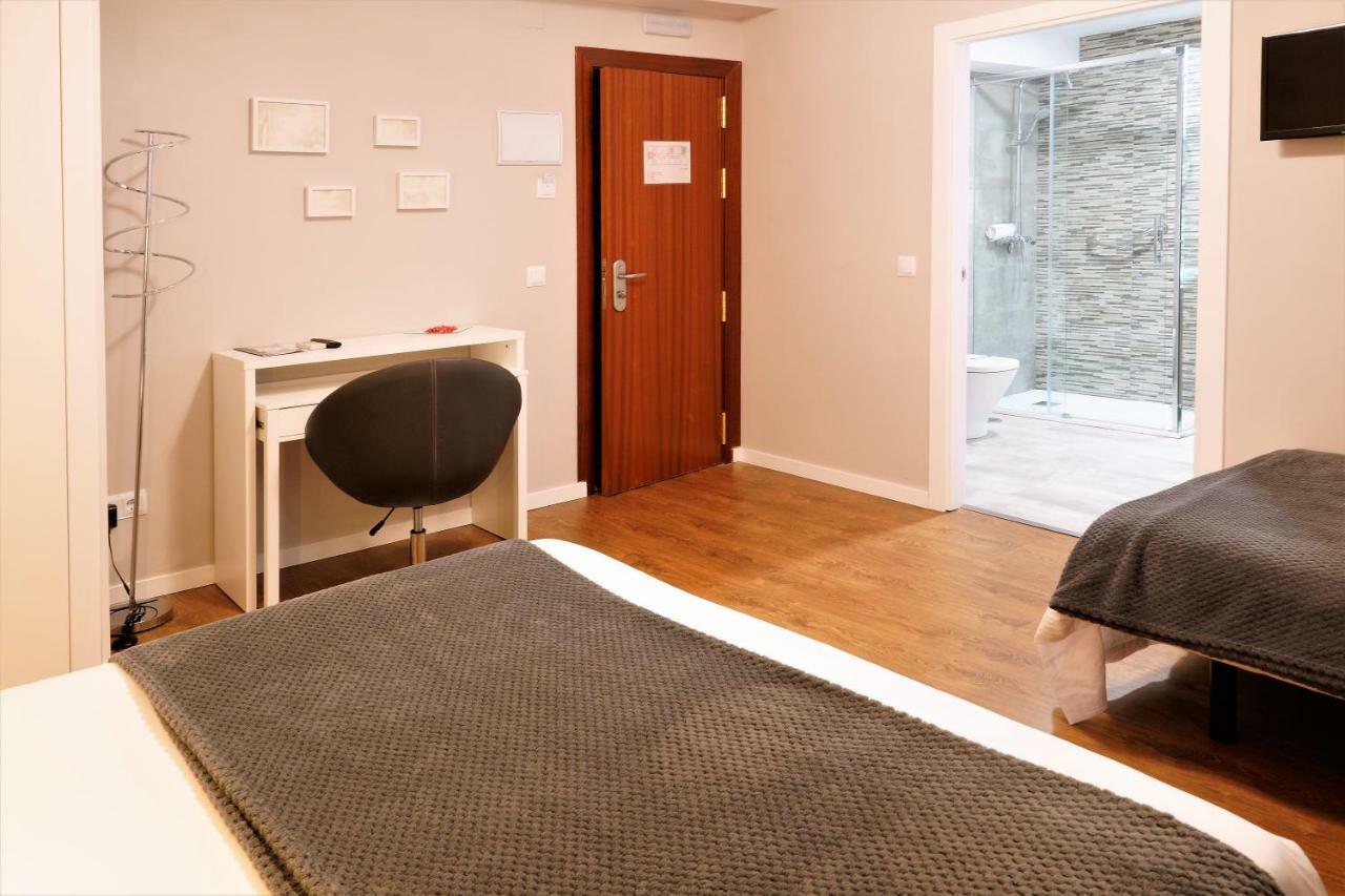 Hotel Vivar Griñón Zewnętrze zdjęcie